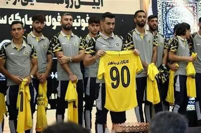 ریکاوری سپاهان در سکوت و جدی‌ترین حالت ممکن!