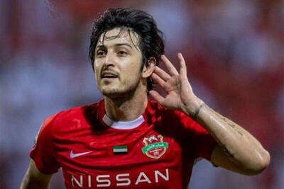 سردار به جام جهانی باشگاه‌ها می‌رود!