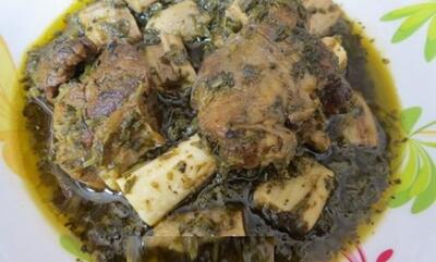 طرز تهیه مسمای ریواس+ نکات و فوت‌وفن‌ ها