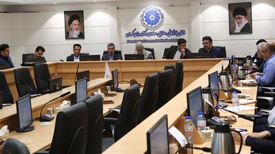 برنامه جدی استان توسعه صنایع کوچک و متوسط باشد