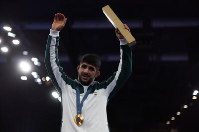 اسامی ۱۲ ورزشکار ایرانی تحت بورسیه ۷۵۰ دلاری IOC - پارس فوتبال
