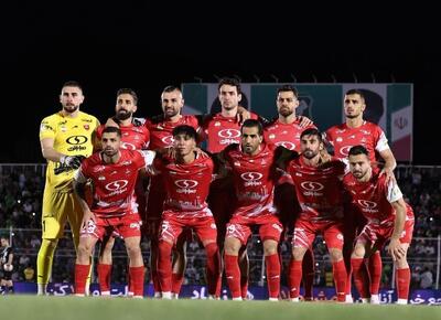 پرسپولیس به میانگین امتیاز قهرمانی می‌رسد؟ - پارس فوتبال
