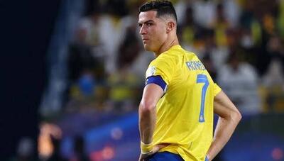 انقلاب رونالدو در النصر - پارس فوتبال