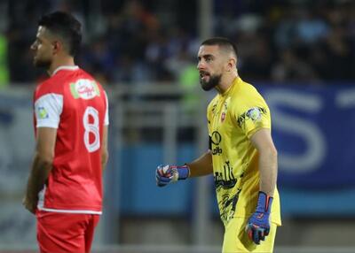 ترکیب پرسپولیس کاملا تغییر می‌کند - پارس فوتبال