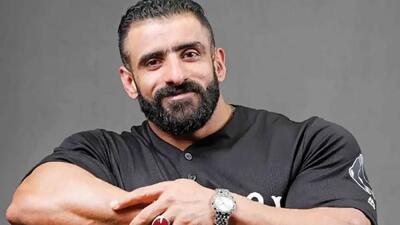 درخواست رسمی هادی چوپان از مراجع قضایی برای تتلو
