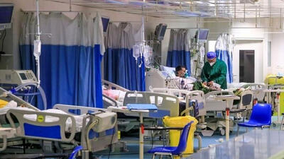 فرانشیز خدمات بستری مددجویان کمیته امداد «رایگان» شد
