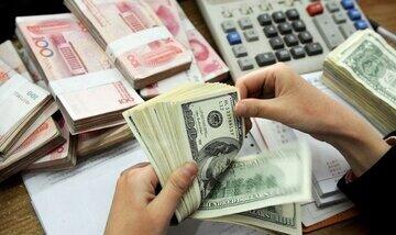 قیمت روز دلار، یورو و سایر ارزها | روزنو