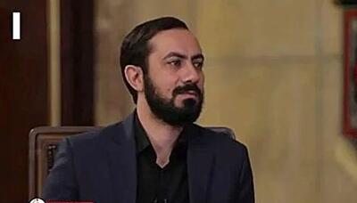 مهدی مجاهد: برخی از زوایای ماجرای سقوط بالگرد شهید رئیسی حقیقتا برای همه ما مبهم است؛ سوال‌ های بی پاسخ بسیاری داریم | روزنو