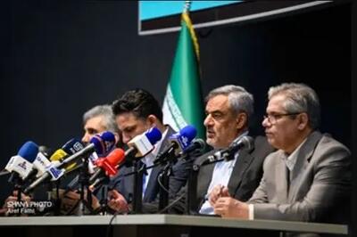 خبرهای خوش مدیرعامل شرکت ملی نفت ایران از نفت مناطق مرکزی ایران