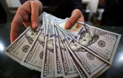 پیش بینی قیمت دلار فردا یکشنبه ۲۱ اردیبهشت ماه ۱۴۰۴ | دلار فردا سقوط می کند؟