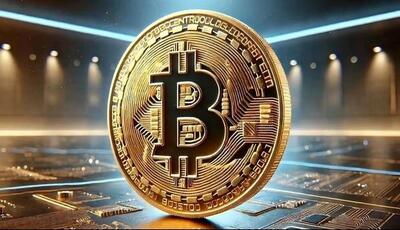 قیمت بیت کوین، اتریوم و قیمت دای امروز شنبه ۲۰ اردیبهشت ماه ۱۴۰۴