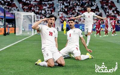 افشای حقیقت تلخ از فوتبال ایران| ما فوتبالیست نداریم!