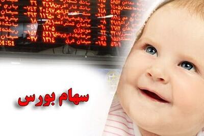 سهام نوزادان ۱۴۰۲ در هاله‌ای از ابهام