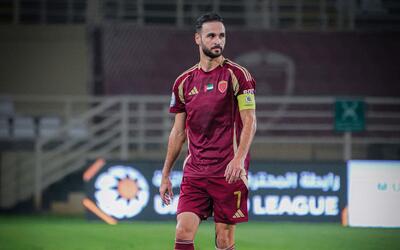 النصر رقیب پرسپولیس و تراکتور برای جذب نوراللهی