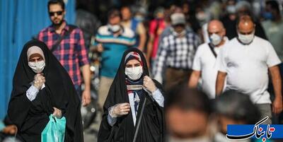 کرونا در ایران دوباره اوج گرفت