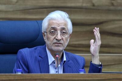 آغاز عملیات اجرایی طرح بزرگ انتقال آب «سرانی»