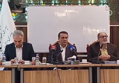 جزئیات رقابت ناسالم دستگاه‌ها برای ایجاد پایگاه داده - تسنیم