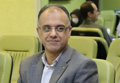 سعیدی قائم مقام دبیرکل ستاد ملی مبارزه با دوپینگ شد - تسنیم