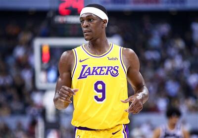 ستاره پیشین NBA لیسانس ارتباطات گرفت - تسنیم