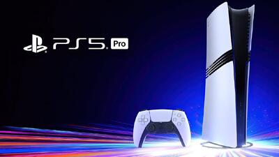 ارتقای کیفیت تصویر در نسل بعدی PS5 Pro با فناوری PSSR