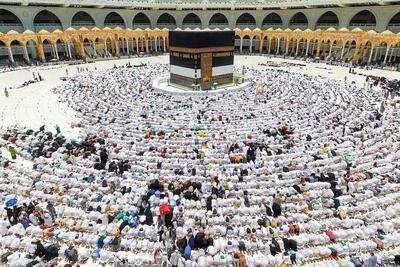 خبر مهم به زائران حج/ آغاز بازگشت زائران از ۲۱ خرداد