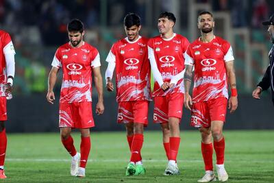 بنگر: مطمئنم پرسپولیس سهمیه آسیا می‌گیرد/ باید چند بازیکن بزرگ جذب کنیم