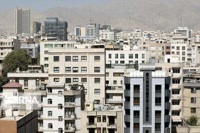 قیمت آپارتمان‌های کهنسال در تهران چند؟ + جدول قیمت‌ها