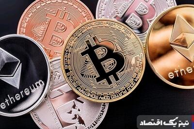 پیش‌بینی پرسودترین و پرضررترین رمزارزهای امروز ۲۰ اردیبهشت