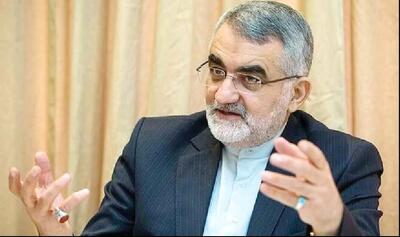 غنی‌سازی اصل لایتغیر جمهوری اسلامی است