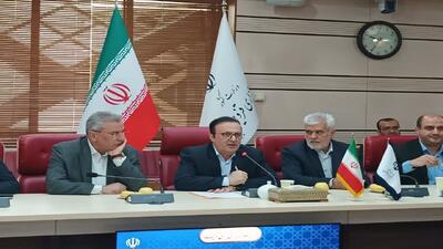 پیگیر خواهرخواندگی با خجند تاجیکستان هستیم