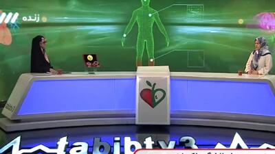 آیا افتادگی پلک نیاز به عمل جراحی دارد؟ + فیلم