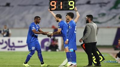 زنگ خطر بزرگ برای استقلال در فصل بیست و چهارم!