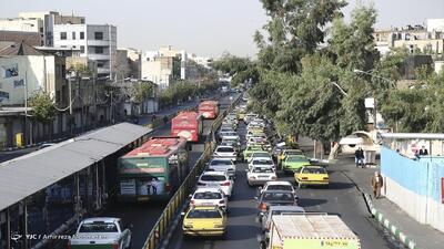 ثبت بیش از ۲۰ میلیون سفر در هشتم اردیبهشت ماه/ جابه‌جایی ۳۵.۶ درصد شهروندان با حمل و نقل عمومی