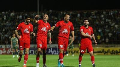علوی: جزئیات جشن قهرمانی تراکتور دوشنبه اعلام می‌شود