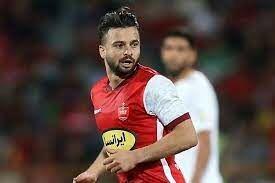 واکنش سروش رفیعی به جدایی امید عالیشاه از پرسپولیس