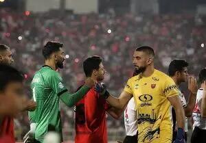 بررسی افت و خیز پرسپولیس در دو بازی اخیر