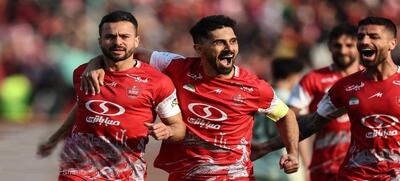 رفیعی عامل جدایی عالیشاه!
