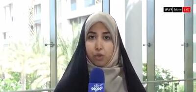 خبرنگار صداوسیما در مسقط: مذاکرات هنوز آغاز نشده است