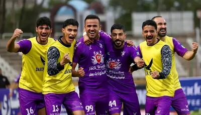 ویژگی خطرناک آخرین حریف پرسپولیس در راه سهمیه