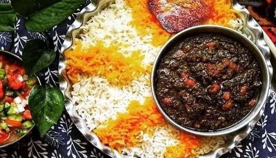 ۱۰ اشتباه رایج در پخت قرمه‌سبزی