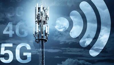 فعال‌سازی 5G روی گوشی‌های سامسونگ در ایران