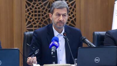 تکلیف جانمایی دهکده لجستیک اصفهان مشخص شود