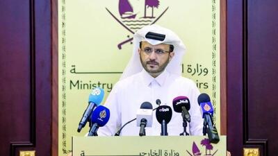 قطر: به دستیابی توافق میان ایران و آمریکا اطمینان داریم