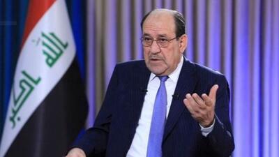 نوری المالکی: کاملا با سفر الجولانی به بغداد مخالفم
