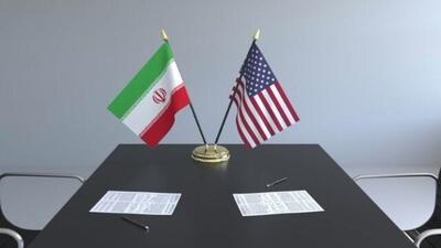 مقام آمریکایی: توافق با ایران حاصل شد