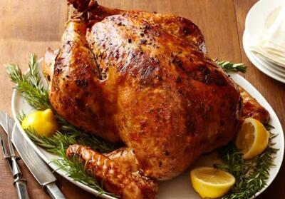 طرز تهیه مرغ مشهدی با دستور ویژه! اندیشه معاصر
