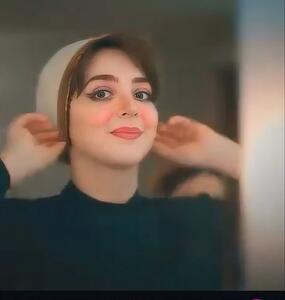 المیرا دهقانی با لباس صورتی در فضای مجازی غوغا کرد+ عکس اندیشه معاصر