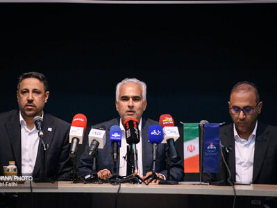 افزایش ۱۰ میلیون مترمکعبی گاز شرکت نفت مناطق مرکزی