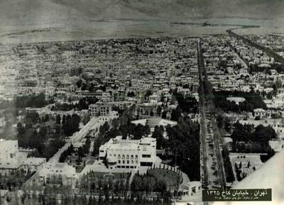 سیاسی‌ترین محله تهران کجاست؟