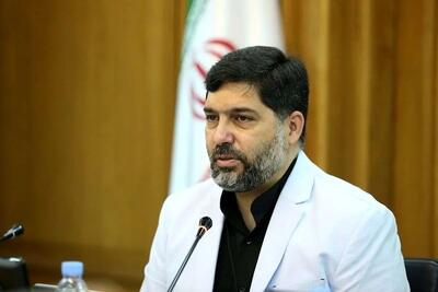 سخنگوی شورای شهر: آماده‌ایم نام آمریکا را به نام شهدایمان نامگذاری کنیم (فیلم)